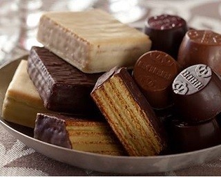 1日3万個のスイーツを販売する大丸東京の“最旬5選”