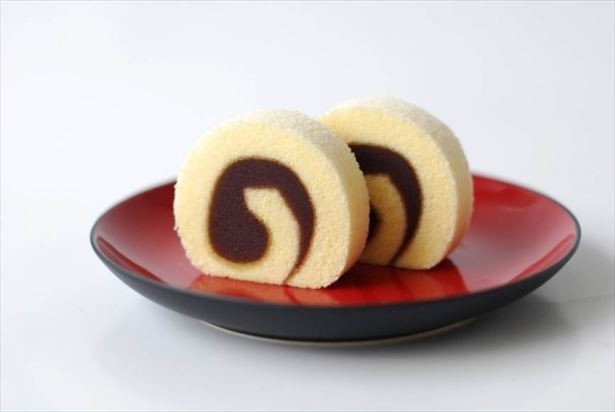 【写真を見る】「一六タルト」(680円)
