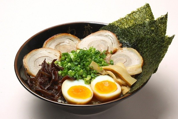 【写真を見る】博多中州伝承の「わ蔵」
