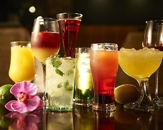 代官山でワイン飲み放題プランが950円！？