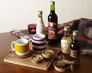 ロフトと養命酒製造がコラボ！ホットのお酒で楽しむ“温活”