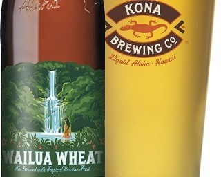 ハワイNO.1クラフトビールが復活！冬でも気分は常夏の楽園