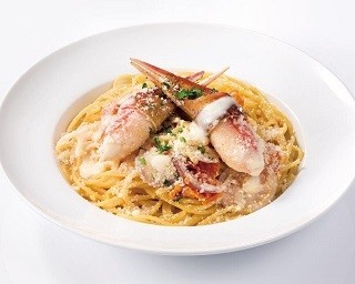 “旬の食材”がたっぷり！世界的イタリアンバルがひと手間かけた新フード