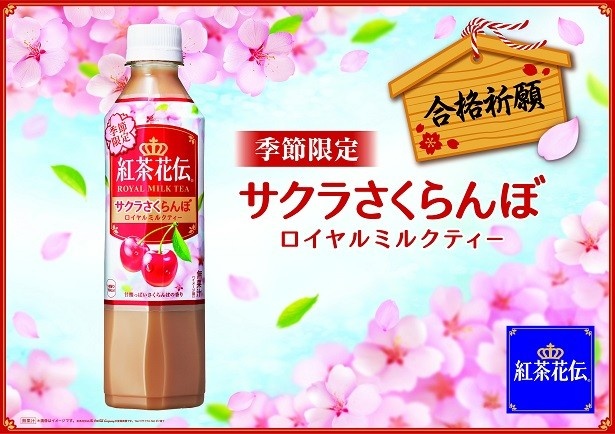 合格祈願パッケージで頑張る受験生たちを応援！