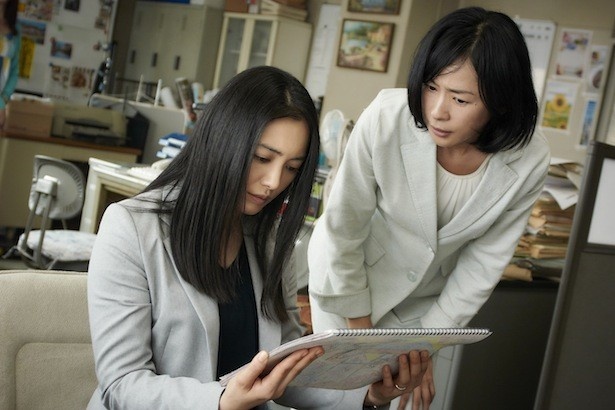 「楽園(ドラマ)」的圖片搜尋結果