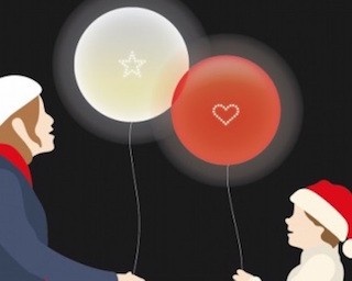 聖なる夜にロマンティックな雰囲気を、六本木でのクリスマスコンサート
