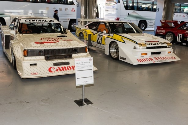 画像23 / 30＞ハコスカや240Zなど往年の名車が富士に集結！NISMOフェス