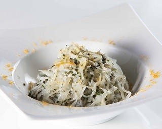 糖質・カロリー75％カットのヘルシーパスタ！ピザやリゾット、デザートも