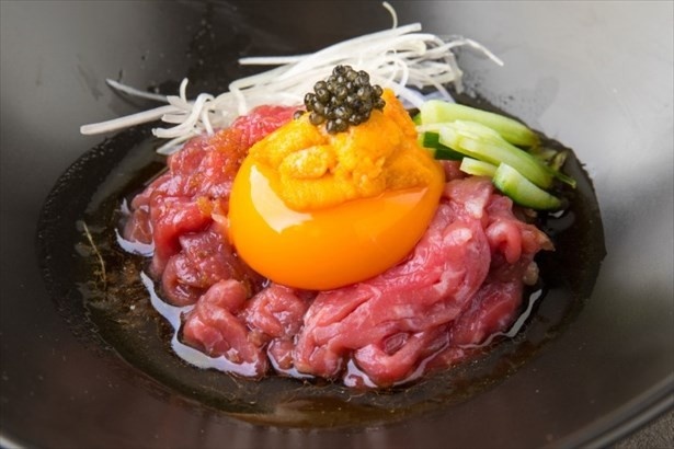 お肉好きにはたまらない！