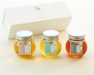 天然純粋の蜂蜜！伊豆の養蜂家が50年以上採蜜している朝しぼり