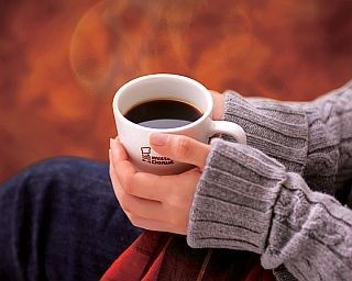 ミスドが「カフェインレスコーヒー」発売！