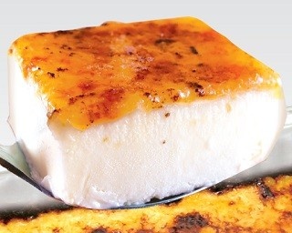 食べたいところを数分間じっと待て！最高峰が詰まった十勝の最強スイーツ