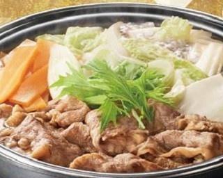 吉野家の北海道ご当地鍋が関東と九州でも味わえる！関西などでは新メニューも