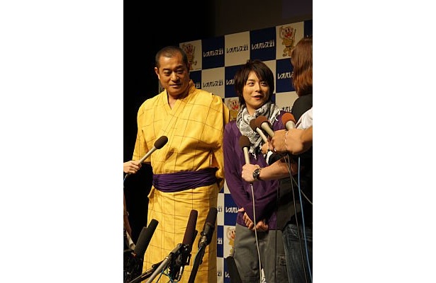 【発表会画像】