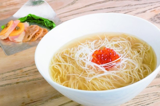 解禁! 新小麦麺スタンプラリーで佐野 実氏をしのび、店主が熱く語る【後編】