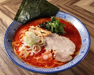 人気ラーメン店「一番軒」が新業態の激辛豚骨ラーメン専門店をオープン
