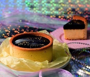 数量限定！毎年大好評の「星空のケーキ」が羽田空港に登場