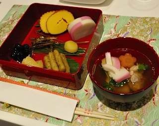 今年は自分で作ろう！「はじめてのおせち」イベント開催