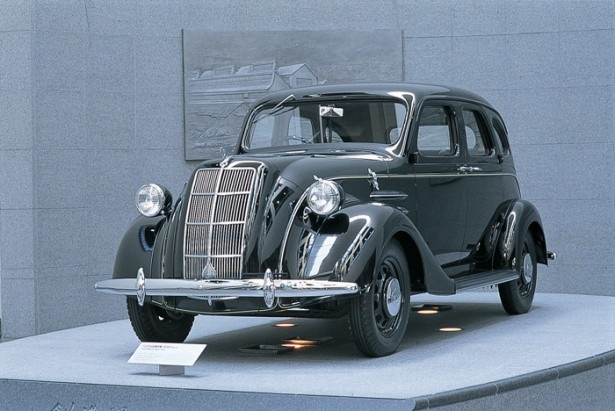 画像1 10 自動車の歴史をより分かりやすく トヨタ博物館が本館常設展示を大幅リニューアル ウォーカープラス