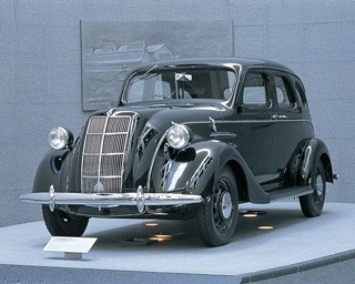 自動車の歴史をより分かりやすく！トヨタ博物館が本館常設展示を大幅リニューアル