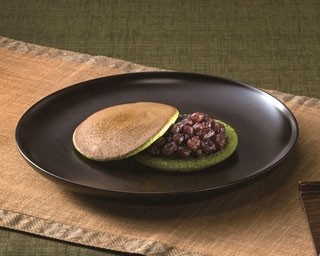限定“抹茶どらやき”も！京菓子・鼓月が麻布十番にオープン