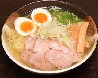 人気店のプロデュース店がランクイン！静岡のラーメン“新店”ベスト3