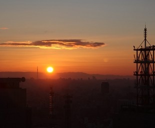 好評につき2017年も開催！名古屋テレビ塔で初日の出