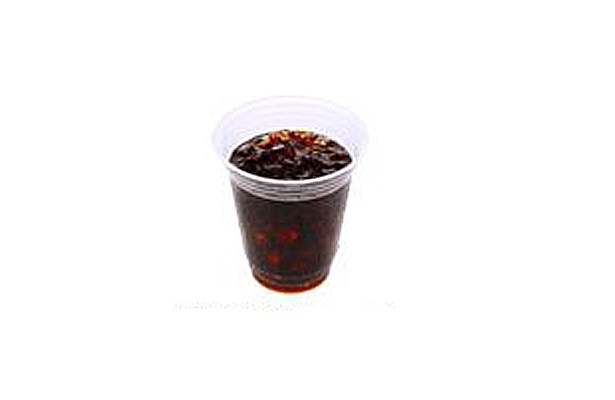 ロッテリアからは、高品質・低価格の「うまやすい！」150円シリーズとして「アイスコーヒー」や「アイスカフェラテ」も登場