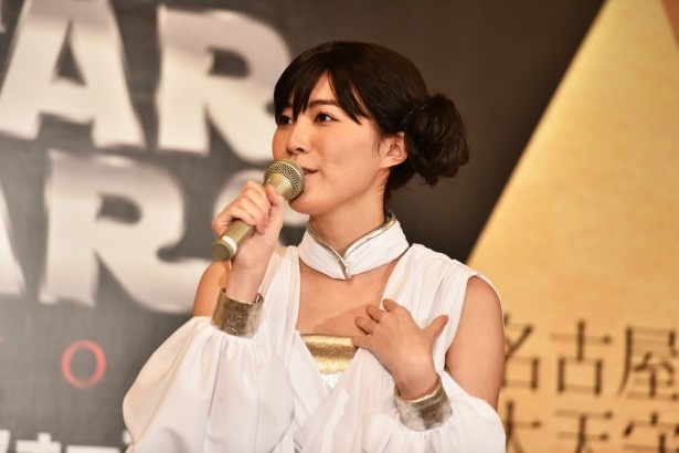 SKE48 松井珠理奈