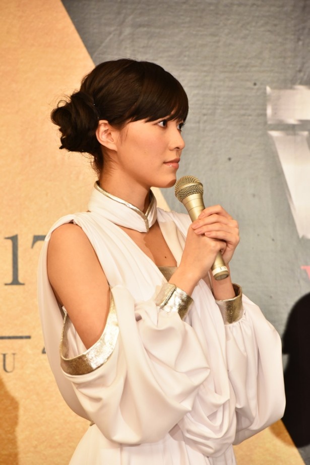 SKE48 松井珠理奈