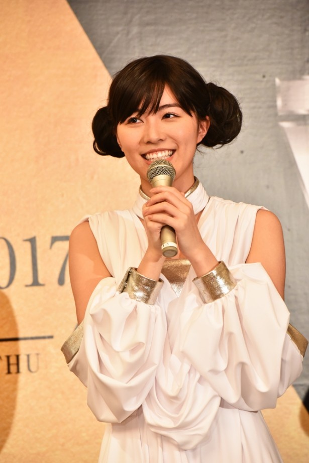 SKE48 松井珠理奈