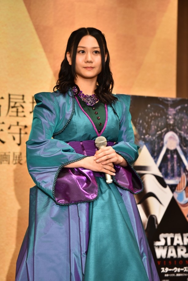 SKE48 古畑奈和