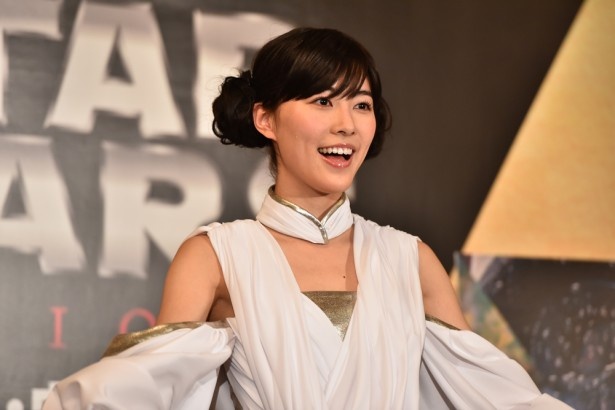 SKE48 松井珠理奈