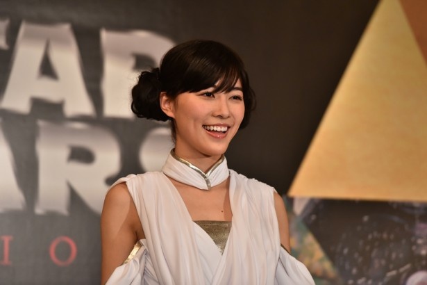 SKE48 松井珠理奈