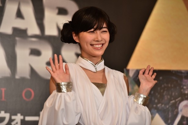 SKE48 松井珠理奈
