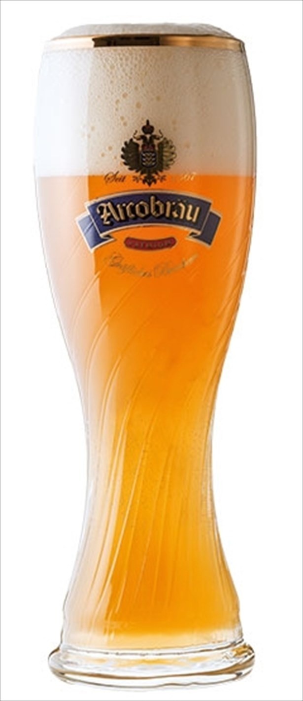 ドイツビールも飲んで、アイスも食べて、満喫しよう！