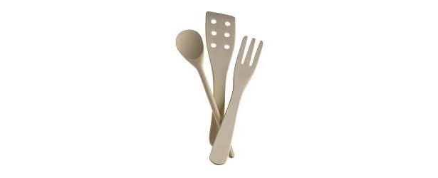 キッチン用品セット 3ピース（99円）