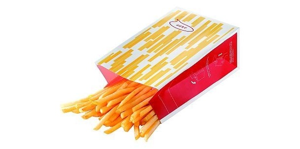 第2弾は『ふるポテ』が150円に！