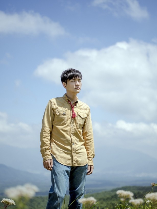 森山直太朗は母・良子とコラボ