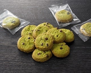 一挙9アイテム！無印良品から宇治抹茶スイーツが新発売！