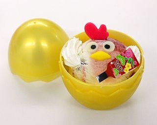 「とり」で2017年をお祝い！サーティワンの干支アイス