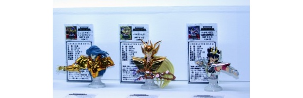 欲しくなるアイテムばかりなのが、反対に頭の痛いところか…