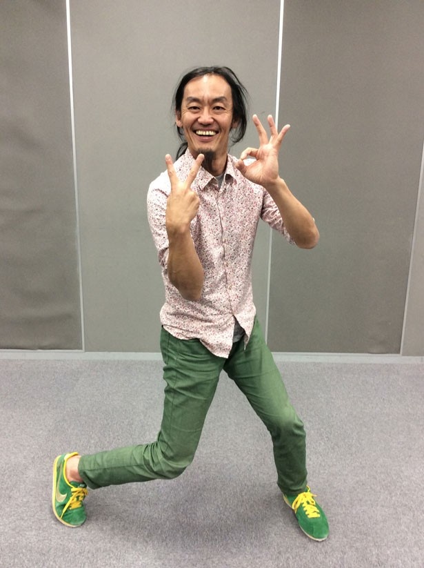 コンドルズは結成されてから今年20年を迎えた！