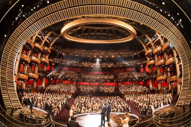 【写真を見る】世界最高峰の映画の祭典「第89回アカデミー賞授賞式」を生中継