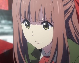 アニメ｢Lostorage incited WIXOSS｣の舞台“池袋”