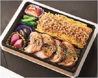 2017年は酉年！福を“とり”込む大丸東京の「チキ弁」9選
