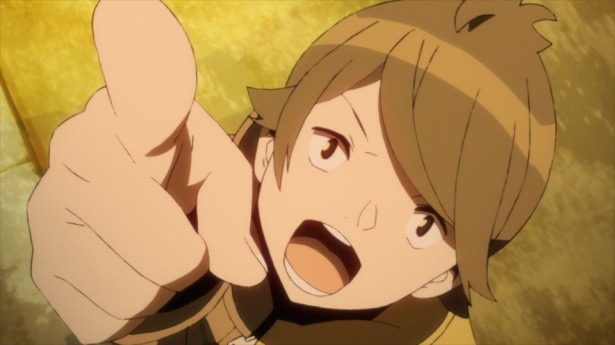 アニメ「Occultic;Nine -オカルティック・ナイン-」の第12話『One Of The Last オカルティック・ナイン』より、先行カットとあらすじを紹介!!