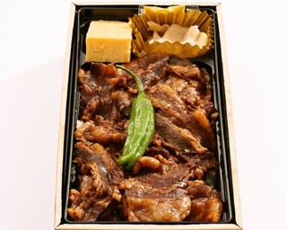 東京駅の人気弁当ランキング！1位は累計130万食を販売するアノ豚重