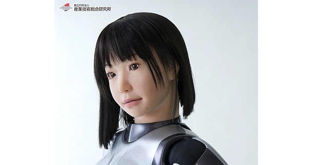 顔のアップはこんな感じ！大きな瞳がチャームポイントだ