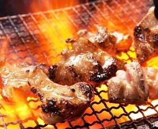 連日オープン第2弾！絶品鶏肉専門店もジュワッと登場